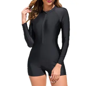 Salt-Resistant Surf Shirt
