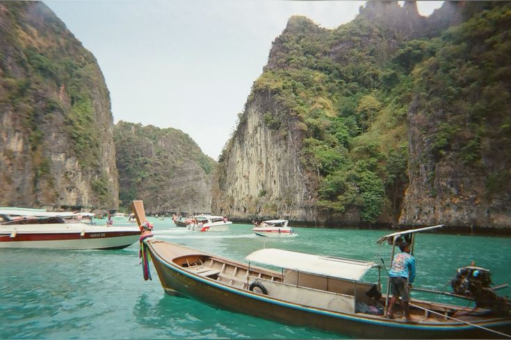 thailand